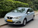 Seat Ibiza 1.4 63KW ST 2010 Grijs, Auto's, Seat, Voorwielaandrijving, 4 cilinders, Ibiza, Handgeschakeld