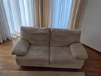 2-zits Alcantara Bank, Ophalen, Gebruikt, 150 tot 200 cm, Tweepersoons