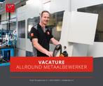 Vacatures, 33 - 40 uur, LBO / VMBO, Vanaf 1 jaar, Vast contract