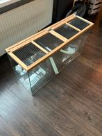 Knaagdieren kooi, Terrarium, knaagdier hok, hamsterkooi, Dieren en Toebehoren, Knaagdieren en Konijnen | Hokken en Kooien, Minder dan 60 cm