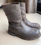 Olang Montreal, Ophalen, Bruin, Olang, Boots