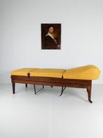 Antiek Engels Militair Ziekenhuisbed, Ophalen