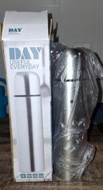 Nieuwe DAY Thermosfles - 500ml, Ophalen of Verzenden, Nieuw