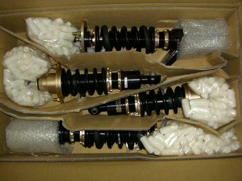 BC Racing schroefset BR-RA serie - Honda Civic EP3 Type-R, Auto diversen, Tuning en Styling, Ophalen of Verzenden