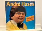 André Hazes - 'n Vriend LP, Cd's en Dvd's, Vinyl | Nederlandstalig, Ophalen of Verzenden, Gebruikt, 12 inch, Levenslied of Smartlap
