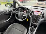 Opel Astra 1.4 Business + | Airco | Cruise | Navi, Auto's, Voorwielaandrijving, Euro 5, 101 pk, Gebruikt