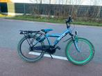 Loekie snake 22 inch fiets, Ophalen, 22 inch, Gebruikt, Versnellingen