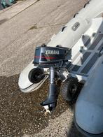 Yamaha, Watersport en Boten, Ophalen of Verzenden, Gebruikt, Motor en Techniek, Zeilboot of Motorboot