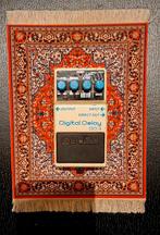 Boss DD-3, Muziek en Instrumenten, Effecten, Ophalen of Verzenden, Gebruikt, Delay of Echo