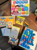 LINGO junior, Ophalen of Verzenden, Zo goed als nieuw