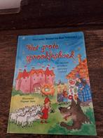 Marianne Busser - Het grote sprookjesboek, Boeken, Ophalen, Zo goed als nieuw, Sprookjes, Marianne Busser; Ron Schröder