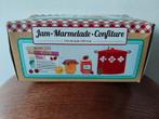 Nieuw! Jampotjes maken - DIY set, Ophalen, Nieuw, Overige, Overige merken