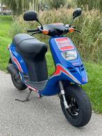 Puch Piaggio Gilera Typhoon Martini Racing uitvoering, Ophalen, Tweetakt, Gebruikt, Overige modellen