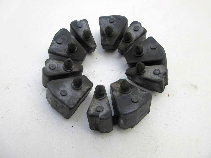 Yamaha FJ1200 tandwiel drager transmissie rubbers FJ 1200, Motoren, Accessoires | Overige, Gebruikt, Ophalen of Verzenden