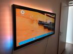Tv Samsung 58PFL9955H/12 plus beugel 146/66/5 WAALRE, Ophalen of Verzenden, Zo goed als nieuw, 100 cm of meer, Philips