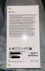 Iphone 15 Pro Max 1TB, Telecommunicatie, Mobiele telefoons | Apple iPhone, Zwart, IPhone 15 Pro Max, Ophalen of Verzenden, Zonder simlock