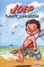 Joep Heeft Vakantie Joke van Wĳgerden 9789059520189, Ophalen of Verzenden, Zo goed als nieuw, Joke van Wĳgerden