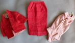 Vintage Barbie Busy Gal, Verzamelen, Verzenden, Gebruikt, Kleertjes