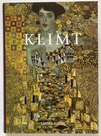 Klimt, Laura Payne, Ophalen of Verzenden, Zo goed als nieuw, Laura Payne, Schilder- en Tekenkunst