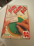 Pim Pam Pet - Klassiek Gezelschapsspel van Jumbo, Ophalen of Verzenden, Gebruikt, Reisspel