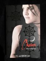 P.C. and Kristin Cast, Chosen, Ophalen of Verzenden, Gelezen