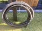 Drainageslang, Doe-het-zelf en Verbouw, Buizen en Afvoer, Overige materialen, 6 meter of meer, Overige typen, Ophalen of Verzenden