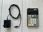 Casio J-3 (J-1211) Rekenmachine - Vintage, Ophalen of Verzenden, Zo goed als nieuw