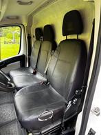 Fiat Ducato, Jumper, Boxer stoelhoezen stoelhoes 2006+, Ophalen of Verzenden, Gebruikt, Citroën