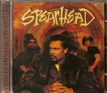 Spearhead - Chocolate supa highway beschikbaar voor biedingen