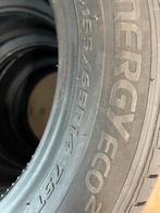 “155 65 14 Hankook. Demo. Puntjes zitten er nog op”, Auto-onderdelen, Banden en Velgen, Ophalen, 14 inch, 155 mm, Band(en)