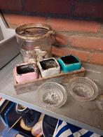 Gratis deze spulletjes, Ophalen, Gebruikt