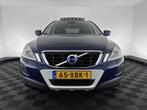 Volvo XC60 2.4 D5 AWD Ocean-Race-Pack Aut. *PANO | XENON | V, Auto's, 215 pk, Te koop, Emergency brake assist, Gebruikt
