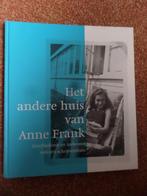 Het andere huis van Anne Frank - Merwedeplein., Boeken, Nieuw, 20e eeuw of later, Verzenden