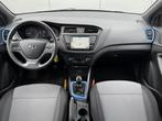 Hyundai i20 1.0 T-GDI Go! / Navigatie / Airco / Achteruitrij, Voorwielaandrijving, Gebruikt, Euro 6, 23 km/l