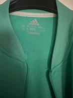 Adidas Trainingspak Groen XXL, Kleding | Heren, Ophalen of Verzenden, Adidas, Groen, Maat 56/58 (XL)