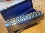 Hohner Chromatica 268 mondharmonica. Bieden vanaf 125 euro, Antiek en Kunst, Ophalen of Verzenden