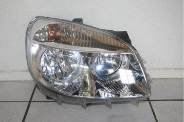 FIAT DOBLO ( RECHTER KOPLAMP) beschikbaar voor biedingen