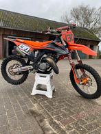 KTM SX 125, Particulier, Crossmotor