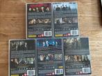 The Originals complete box dvd NL versie ZGAN, Verzenden, Zo goed als nieuw, Boxset