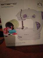 Naaimachine, Verzenden, Zo goed als nieuw, Naaimachine, Overige merken
