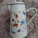 Janneke Brinkman kan emaille, Ophalen of Verzenden