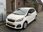 Peugeot 108 1.0 e-VTi Active 5-Deurs/Airco/Mistl (bj 2019), Voorwielaandrijving, 12 maanden, Stof, Gebruikt