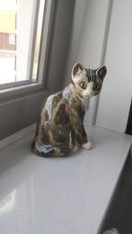 Porseleinen Kat van Vaga International, Ophalen of Verzenden