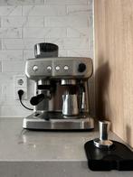 Breville Barista Max, 2 tot 4 kopjes, Zo goed als nieuw, Espresso apparaat, Ophalen