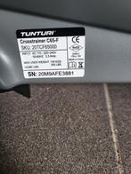 tunturi crosstrainer C65f, Ophalen of Verzenden, Zo goed als nieuw, Crosstrainer
