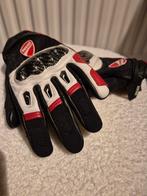 Ducati Company C3 Dames Handschoenen - Maat M, Motoren, Kleding | Motorkleding, Ophalen of Verzenden, Nieuw zonder kaartje, Dames