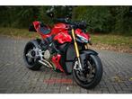 Ducati Streetfighter V4 S | Full Titanium Akra! (bj 2025), DUCATI, 4 cilinders, Bedrijf, Onbekend