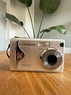 Traveler digitale camera, Audio, Tv en Foto, Fotocamera's Digitaal, Compact, Ophalen of Verzenden, Zo goed als nieuw, 5 Megapixel