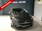 Opel Corsa 1.0 Turbo Edition | AIRCO | CRUISE | ELEK.RAMEN |, Voorwielaandrijving, Stof, Gebruikt, Euro 6