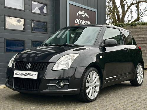 Suzuki Swift 1.6 SPORT / ECC / NAVIGATIE / KEYLESS GO ..., Auto's, Suzuki, Bedrijf, Te koop, Swift, ABS, Airbags, Airconditioning